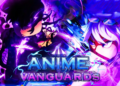 Redeem Code Anime Vanguards Roblox