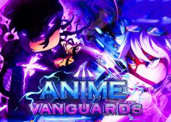 Redeem Code Anime Vanguards Roblox