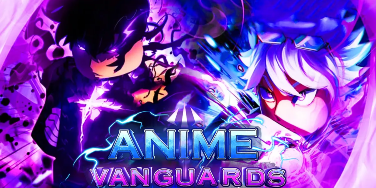 Redeem Code Anime Vanguards Roblox