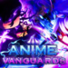 Redeem Code Anime Vanguards Roblox