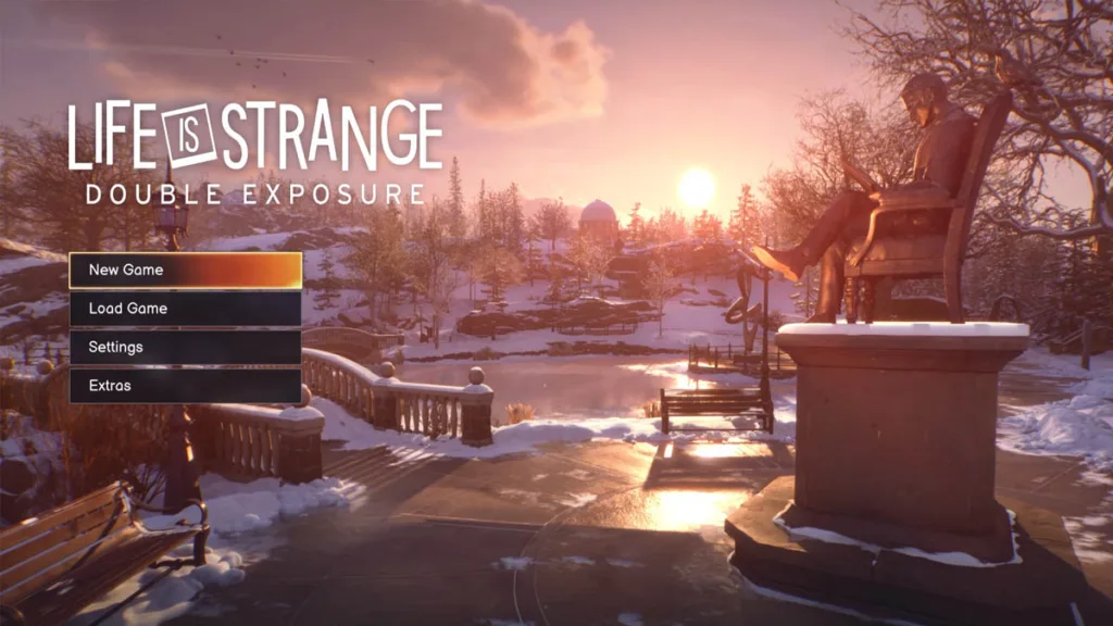 Review Life Is Strange Double Exposure