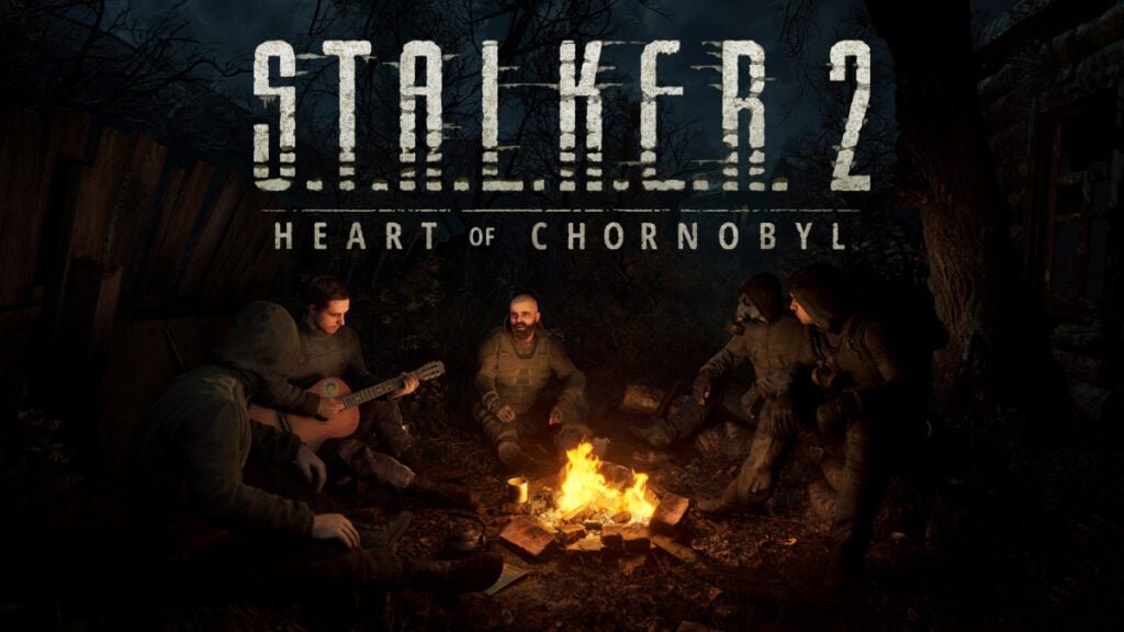 Review STALKER 2: Heart of Chornobyl