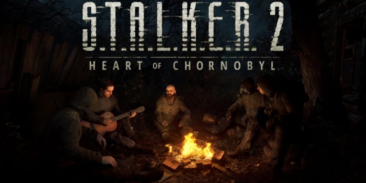 Review STALKER 2: Heart of Chornobyl