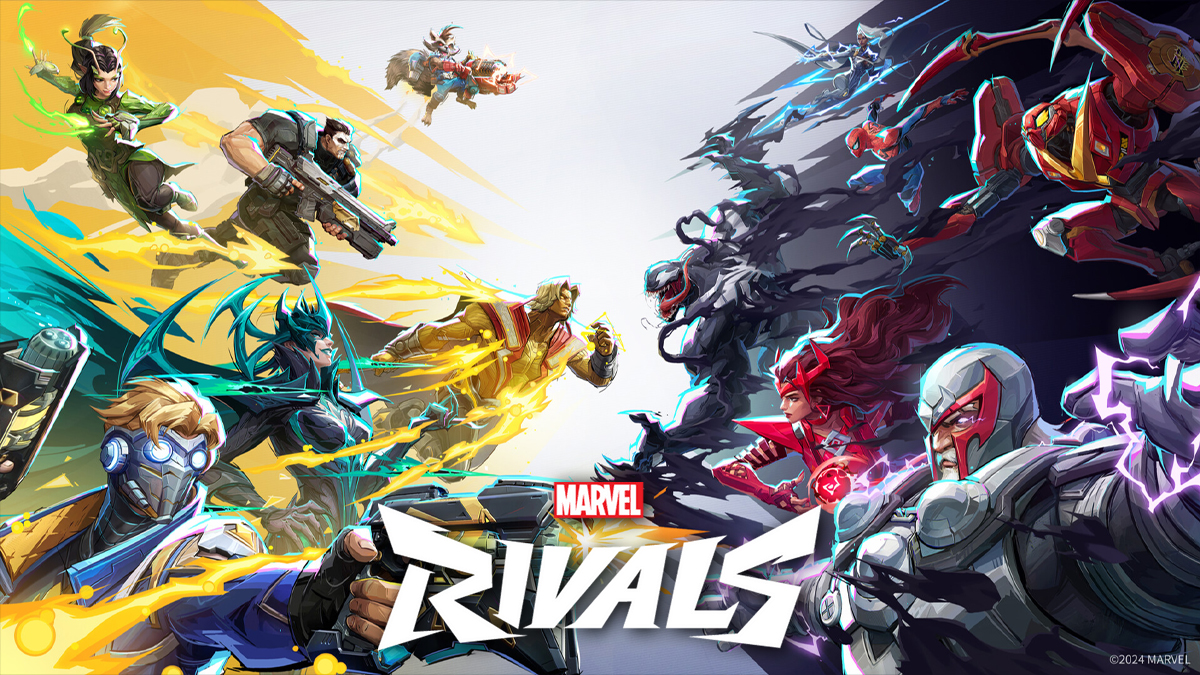 NetEase Bagikan Roadmap Marvel Rivals, Mulai dari Season 0?
