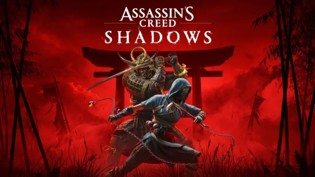 Battle Pass Assassin's Creed Shadows