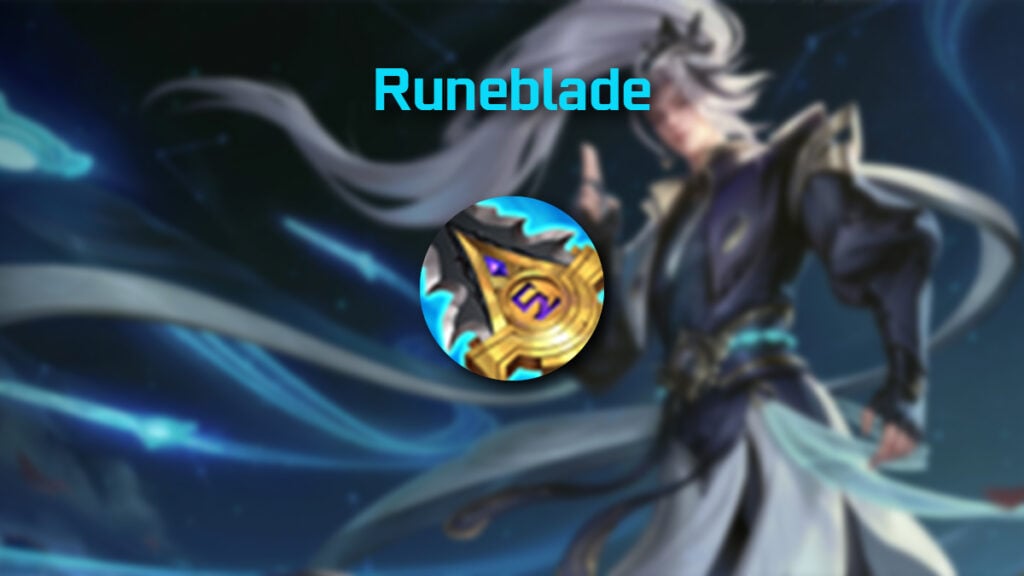 Runeblade