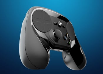 Steam Controller 2