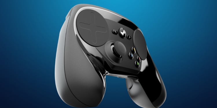 Steam Controller 2