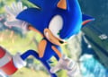 Concept Art Sonic Frontiers 2