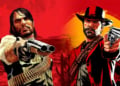 Seri Red Dead Redemption