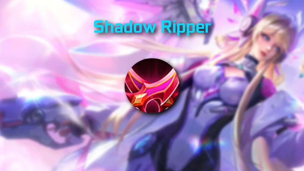 Shadow Ripper