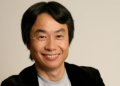 Shigeru Miyamoto Nintendo