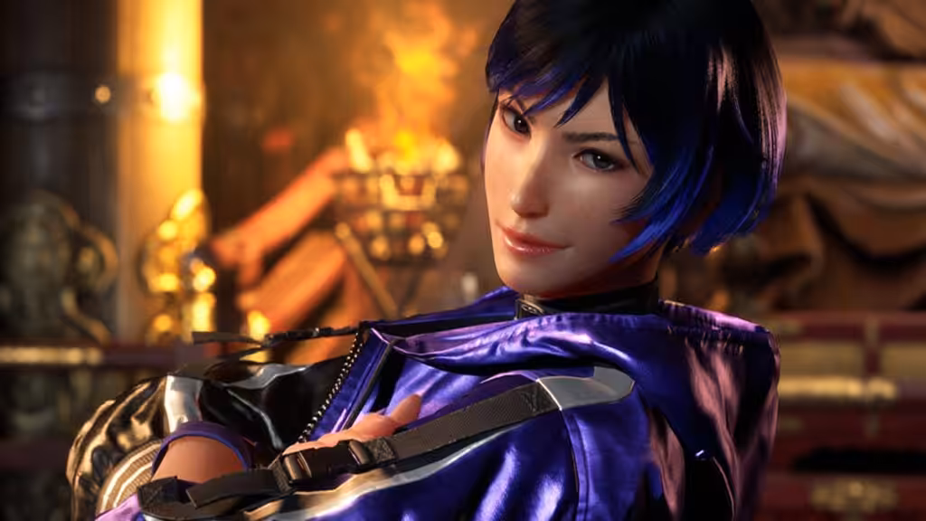 Silsilah Keluarga Mishima