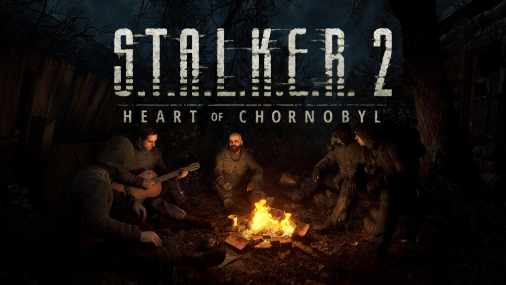 Spesifikasi STALKER 2