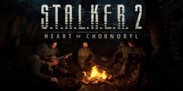 Spesifikasi STALKER 2