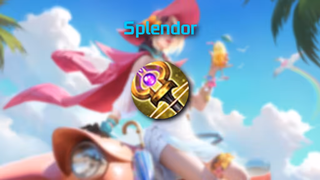 Splendor