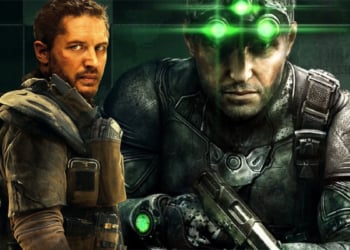 Splinter Cell Movie