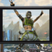 Steam Deck Apex Legends