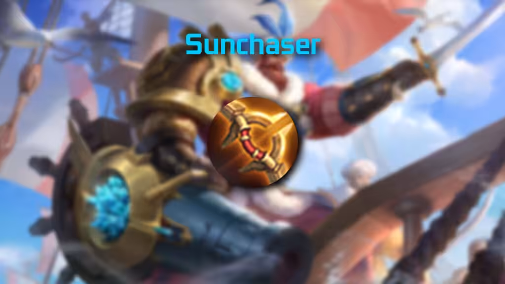 Sunchaser
