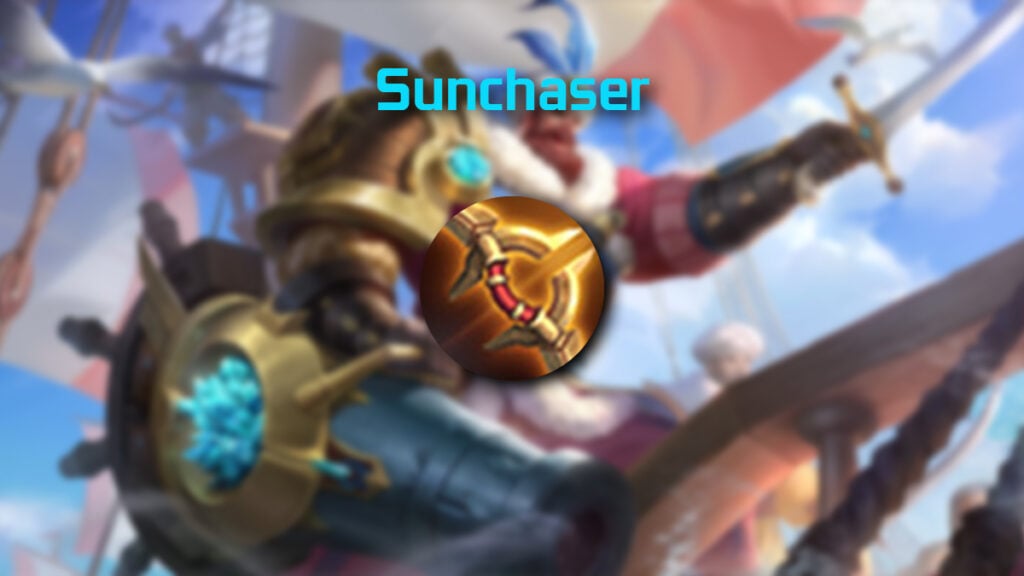 Sunchaser