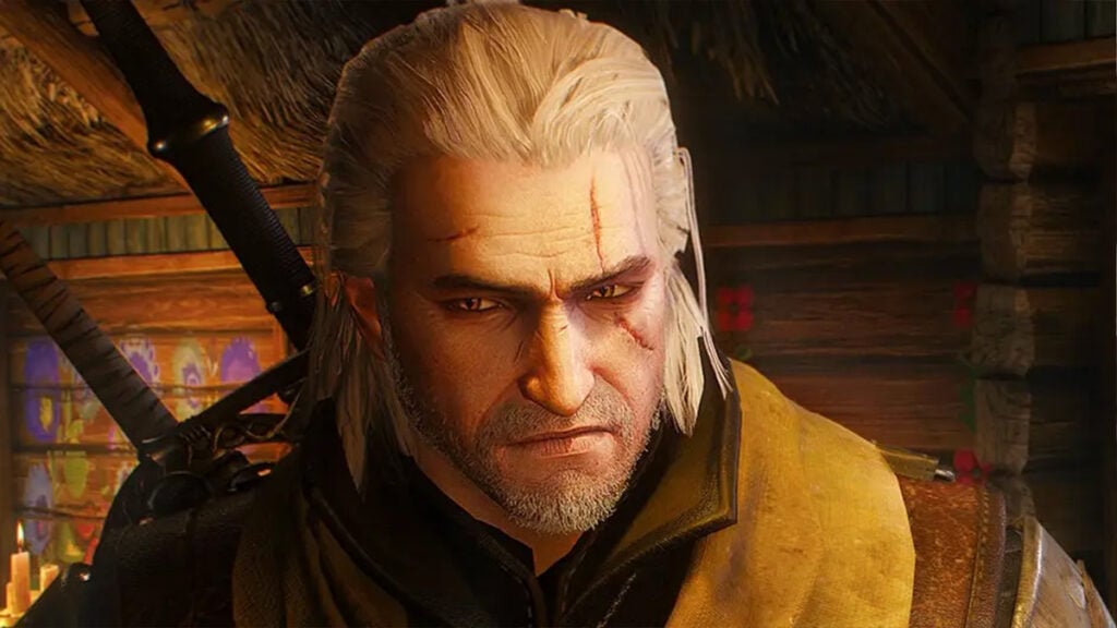 Tak Ceritakan Petualangan Geralt