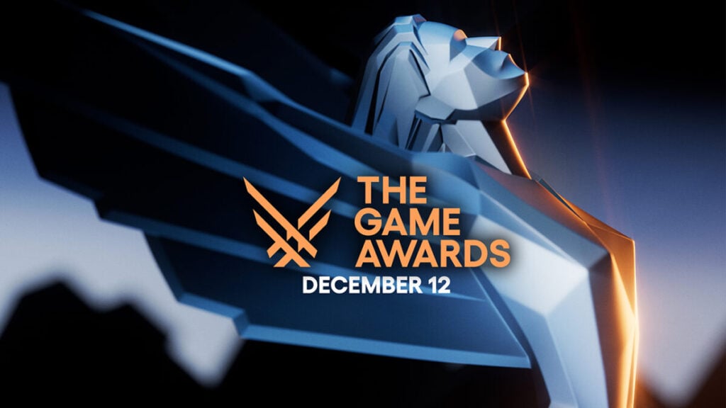 The Game Awards 2024 12 Desember