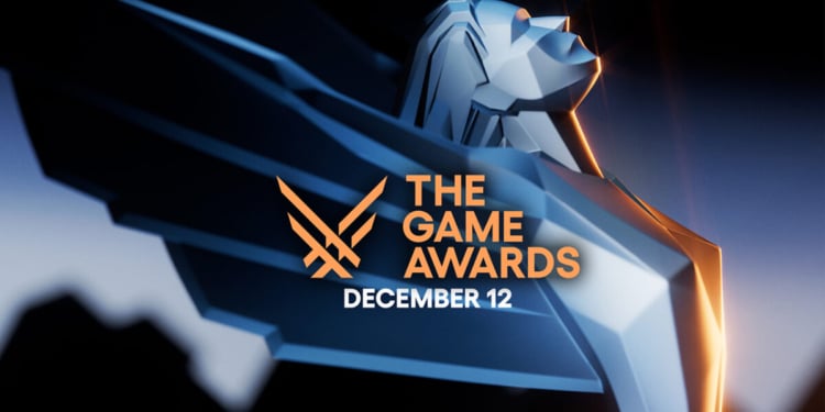 The Game Awards 2024 12 Desember