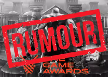 The Game Awards Rumour