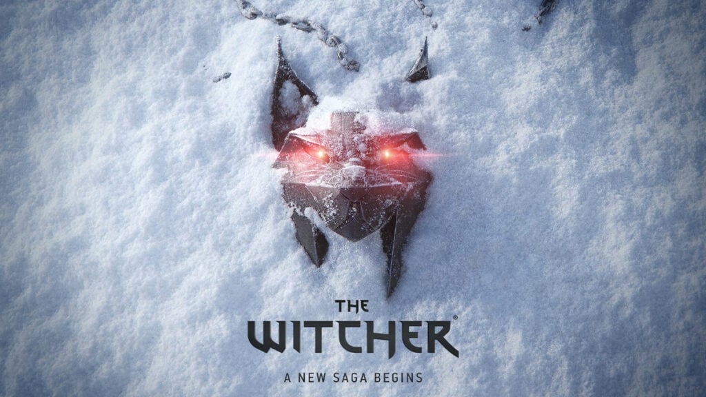 The Witcher Terbaru Cd Projekt Red