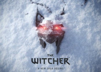 The Witcher Terbaru Cd Projekt Red