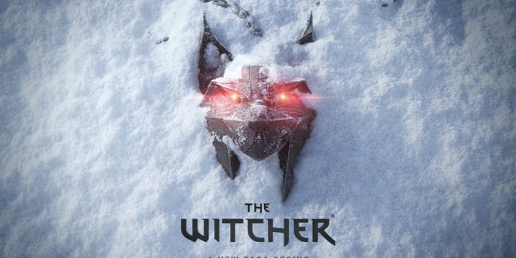 The Witcher Terbaru Cd Projekt Red