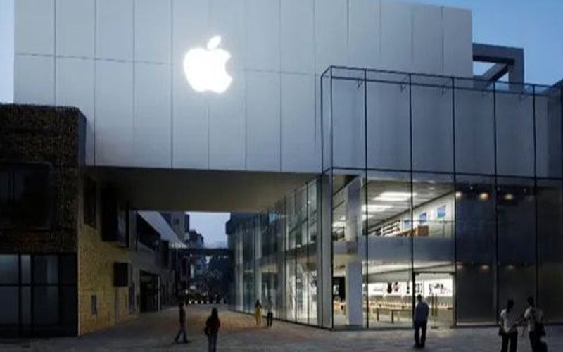 Timpangnya Investasi Di Indonesia Oleh Apple