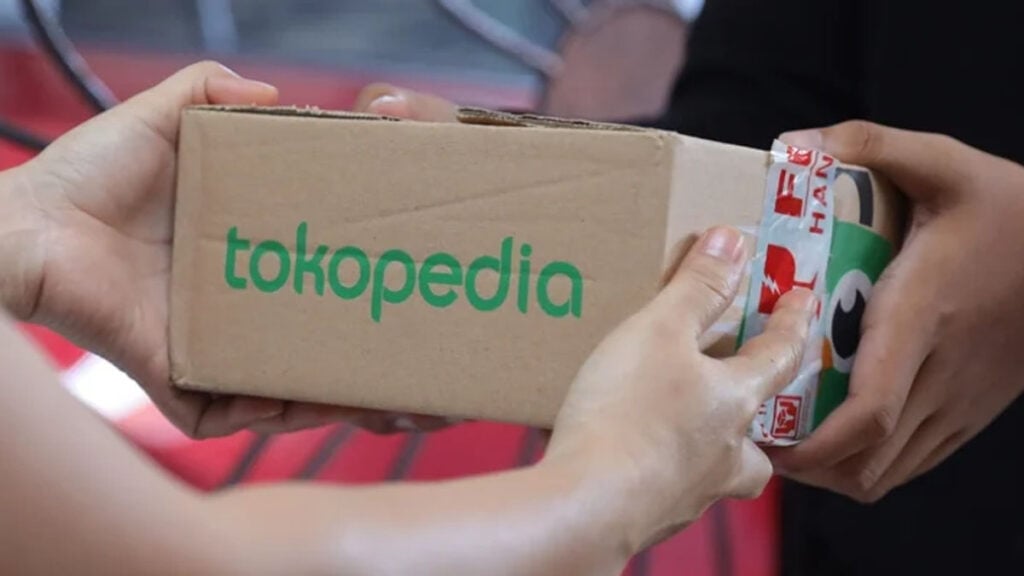 Tokopedia Hapus Pengiriman Next Day 2024