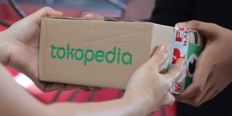 Tokopedia Hapus Pengiriman Next Day 2024