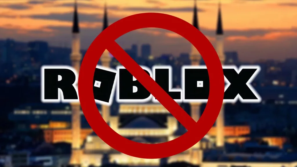 Turki Ban Roblox