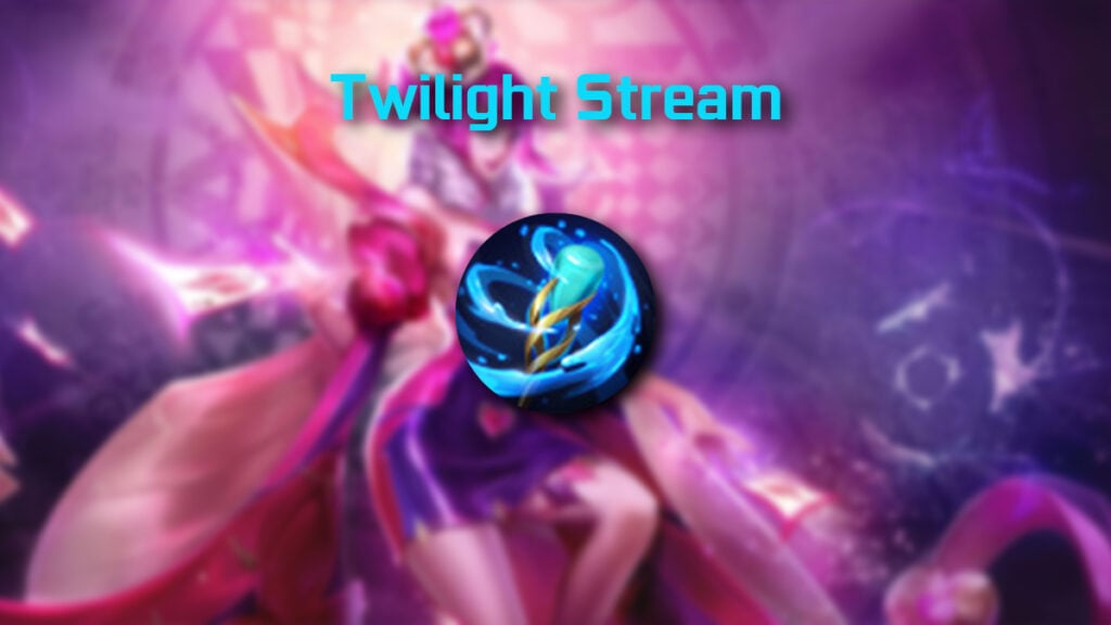 Twilight Stream