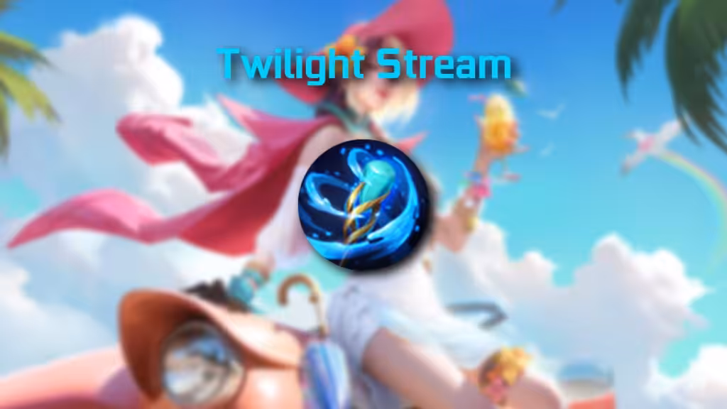 Twilight Stream