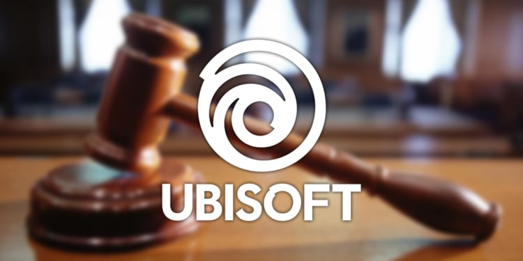 Ubisoft Barcelona Lawsuit