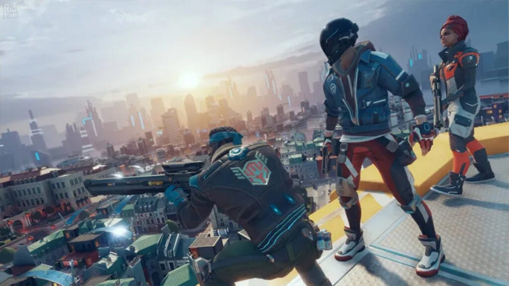 Ubisoft Masih Ingin Kembangkan Game Shooter