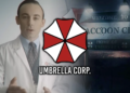 umbrella corporation