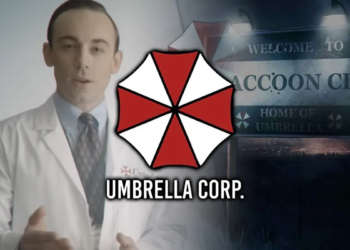 umbrella corporation