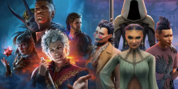 easter egg baldur's gate 3 di the sims 4