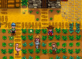 multiplayer stardew valley mobile