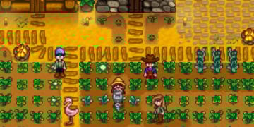 multiplayer stardew valley mobile