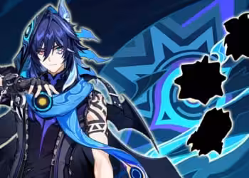 build ororon genshin impact terbaik