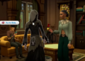 grim reaper the sims 4