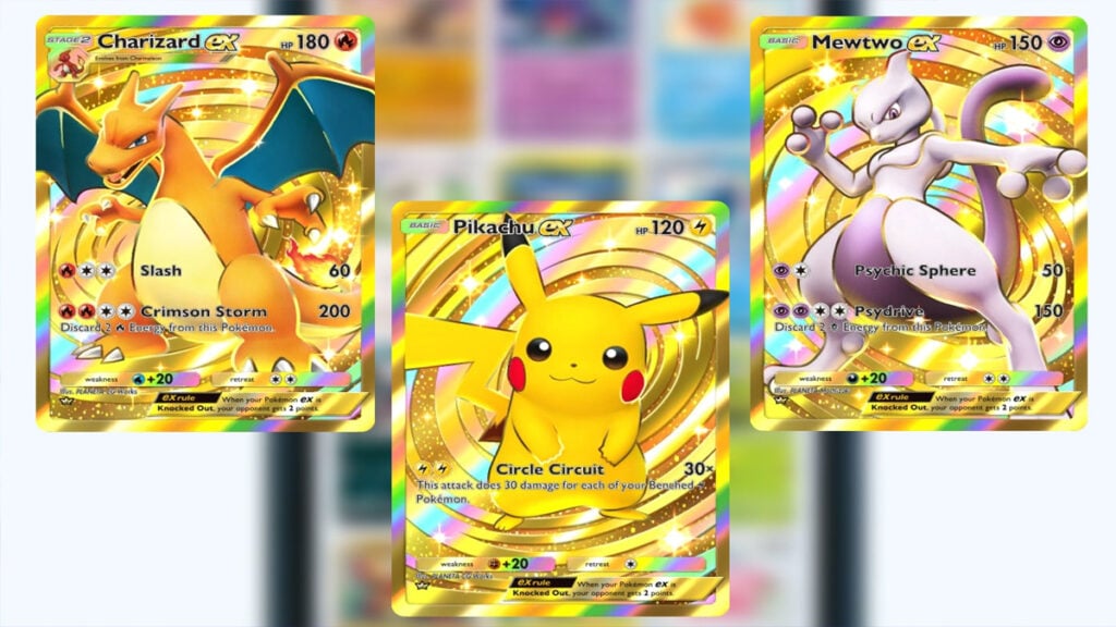 Update Pokemon Tcg Pocket