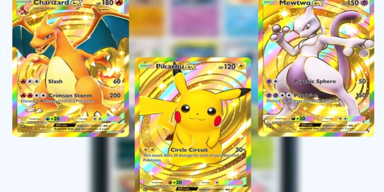 Update Pokemon Tcg Pocket