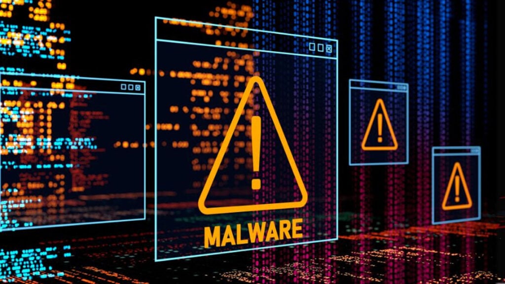 Waspada Malware Bersembunyi Di File Zip