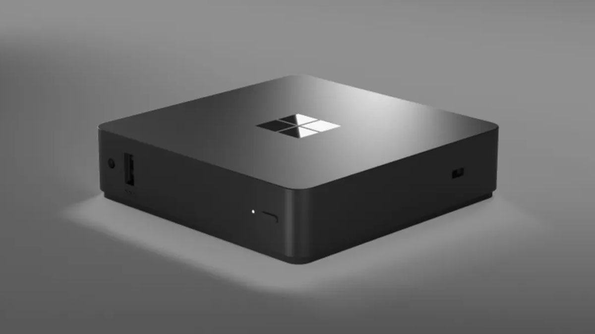 Microsoft Perkenalkan Windows 365 Link, Mini PC Terbaru dari Microsoft!